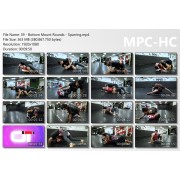 Escape Artist Series Mount Escapes by Oliver Taza