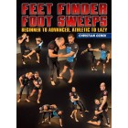 Feet Finder Foot Sweeps by Christian Ozbek
