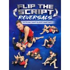 Flip The Script Reversals by Estevan Martinez