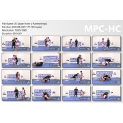 Foot Prop Fundamentals Sasae Supremacy by Justin Flores