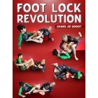 Footlock Revolution By Daniel De Groot