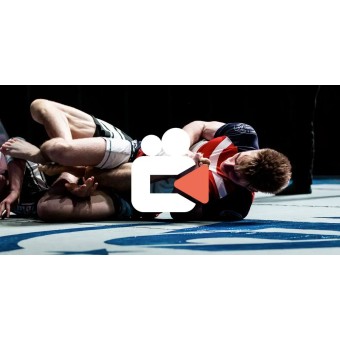 Fundamental Leg Entanglements, Escapes And Heel Hooks by Jeremy Skinner