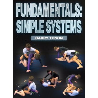 Fundamentals Simple Systems by Garry Tonon