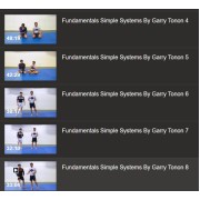 Fundamentals Simple Systems by Garry Tonon