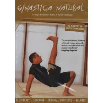 Ginastica Natural Fundamentals by Alvaro Romano