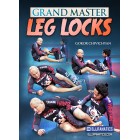 Grand Master Leg Locks by Gokor Chivichyan