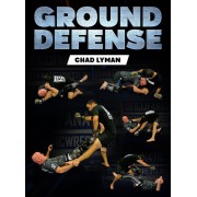 Ground Defense by Chad Lyman Ground Defense by Chad Lyman