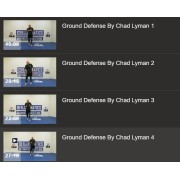 Ground Defense by Chad Lyman Ground Defense by Chad Lyman