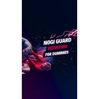 Guard Retention for Dummies by Levi Jones Leary