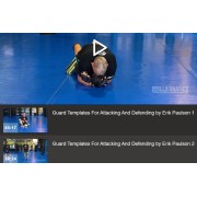 Guard Templates For Attacking And Defending by Erik Paulson