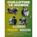 Guillotine Le Monde by Alexandre Pequeno Nogueira