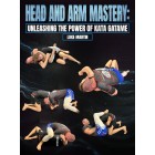 Head and Arm Mastery Unleashing the Power of Kata Gatame by Luke Martin