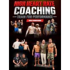 High Heart Rate Coaching Train For Performance by Dima Murovanni High Heart Rate Coaching Train For Performance by Dima Murovanni