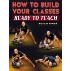 How To Build Your Classes by Nicolas Renier