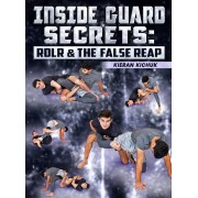 Inside Guard Secrets RDLR and The False Reap by Kieran Kichuk