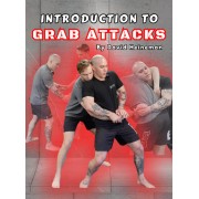 Introduction To Grab Attacks by David Heineman