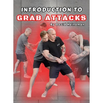 Introduction To Grab Attacks by David Heineman