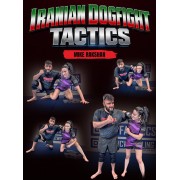 Iranian Dogfight Tactics by Mike Rakshan Iranian Dogfight Tactics by Mike Rakshan