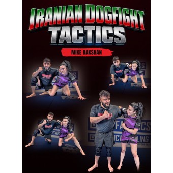 Iranian Dogfight Tactics by Mike Rakshan Iranian Dogfight Tactics by Mike Rakshan