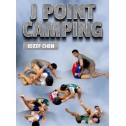 J Point Camping by Jozef Chen