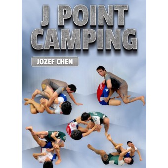 J Point Camping by Jozef Chen