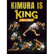 Kimura is King by Joel Tudor