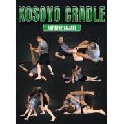 Kosovo Cradle by Anthony Gojani