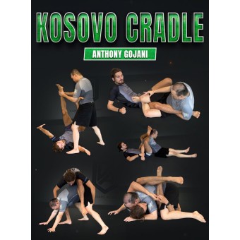 Kosovo Cradle by Anthony Gojani