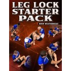 Leg Lock Starter Pack by Drew Weatherhead