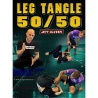 Leg Tangle 50/50 by Jeff Glover