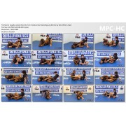 Legally Locked Secrets From Fanatics Uke Standing Leg Entries by Alex West