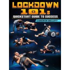 Lockdown 101 Quickstart Guide To Success by Cameron Mellott