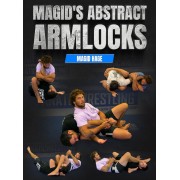 Magids Abstract Armlocks by Magid Hage