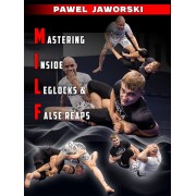 MILF Mastering Inside Leglocks and False Reaps by Pawel Jaworski MILF Mastering Inside Leglocks and False Reaps by Pawel Jaworski