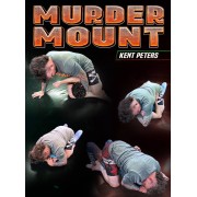 Murder Mount by Kent Peters