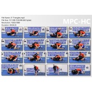 NoGi Choke and Strangles Blueprint by Rory Macdonald NoGi Choke and Strangles Blueprint by Rory Macdonald