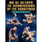 NoGi Set Ups To Submissions by Richie Martinez