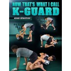 Now That's What I Call K Guard by Adam Benayoun