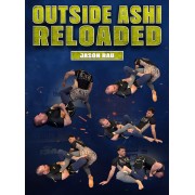 Outside Ashi Reloaded by Jason Rau