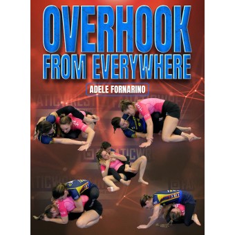 Overhook From Everywhere by Adele Fornarino