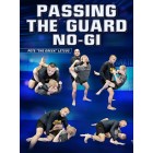 Passing The Guard No Gi by Pete Letsos