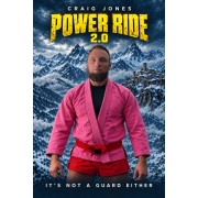 Power Ride 2.0 by Craig Jones