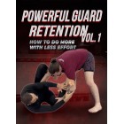 Powerful Guard Retention Vol 1 by Firas Zahabi