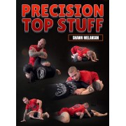 Precision Top Stuff by Shawn Melanson Precision Top Stuff by Shawn Melanson