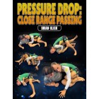 Pressure Drop Close Range Passing by Brian Glick