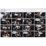 Proper Leg Locks by Llyod Cooper