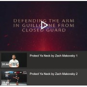 Protect Ya Neck by Zach Makovsky
