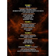 Quick Concepts Underhook vs Overhook by Garry Tonon Quick Concepts Underhook vs Overhook by Garry Tonon
