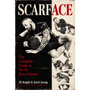 ScarfAce by Eli Knight and Jarred Jessup ScarfAce by Eli Knight and Jarred Jessup