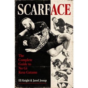 ScarfAce by Eli Knight and Jarred Jessup ScarfAce by Eli Knight and Jarred Jessup